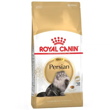 غذا خشک گربه persian پرشین بالغ رویال کنین 10 کیلویی